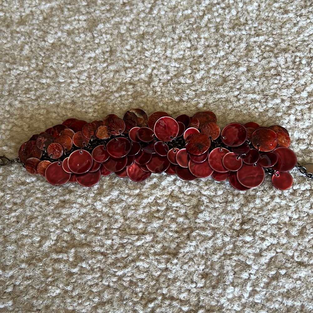 Cute bracelet
